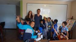Bijles basisonderwijs, wiskunde of fysica met Tiemen