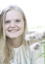 Bijles wiskunde, fysica of chemie met Eline