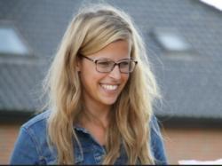Bijles accounting & finance, wiskunde of basisonderwijs met Céline