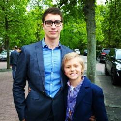 Bijles Frans of Nederlands met Stieven