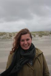 Bijles basisonderwijs, aardrijkskunde of maatschappijleer met Sanne