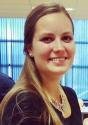 Bijles basisonderwijs, psychometrie of wiskunde met Sabine