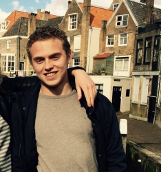 Bijles basisonderwijs, wiskunde of fysica met Luc