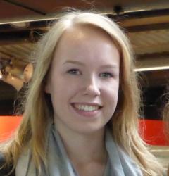 Bijles wiskunde, chemie of biologie met Margot