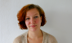 Bijles basisonderwijs met Saskia