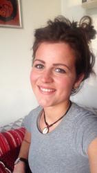 Bijles wiskunde, chemie of biologie met Jantien