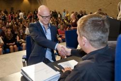 Bijles psychometrie, statistiek of SPSS met Daan