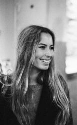 Bijles wiskunde, fysica of aardrijkskunde met Sarah