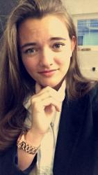 Bijles Engels, management en organisatie of economie met Demi