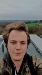 Bijles statistiek, wiskunde of toelatingsproef met Tom