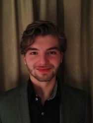 Bijles biologie, wiskunde of basisonderwijs met Daniel