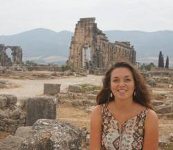 Bijles thesis-scriptiebegeleiding, geschiedenis of aardrijkskunde met Loes