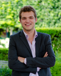 Bijles economie, accounting & finance of Word met Joachim