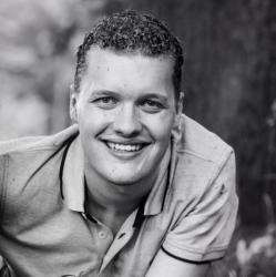 Bijles management en organisatie, economie of recht met Jelmer