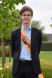 Bijles wiskunde, economie of Python met Martijn