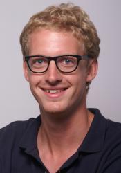 Bijles Duits, aardrijkskunde of Spaans met Iren