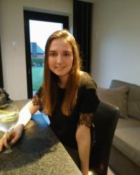 Bijles statistiek, studiebegeleiding of SPSS met Lieze