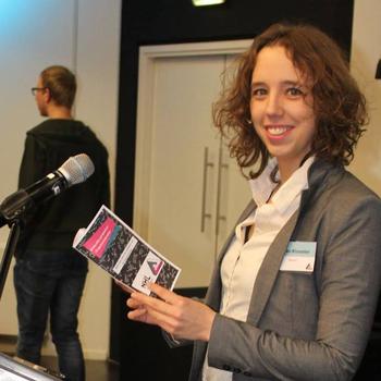 Bijles SPSS, wiskunde of statistiek met Susan