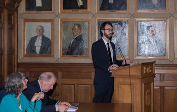 Bijles Engels met Riemer