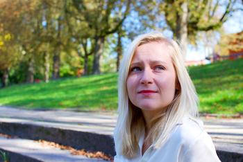 Bijles wiskunde, biologie of Engels met Anne Margit