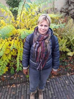 Bijles Nederlands, wiskunde of Frans met Marieke