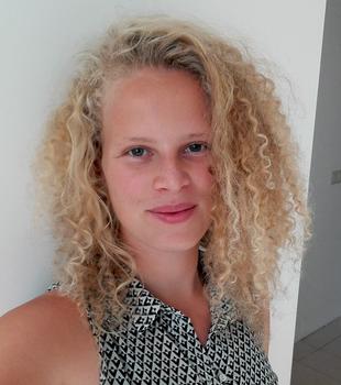 Bijles Grieks, Nederlands NT2 of Duits met Leanne