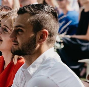 Bijles aardrijkskunde, ander of maatschappijleer met Owen