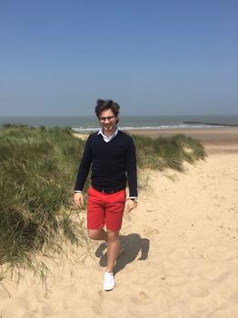 Pieter-Jan