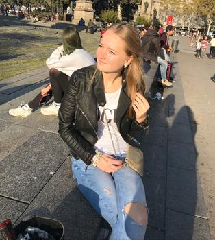 Bijles basisonderwijs, Engels of Frans met Lara