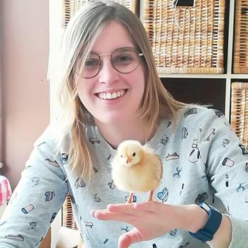 Bijles basisonderwijs, Nederlands NT2 of biologie met Laura