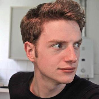 Bijles thesis-scriptiebegeleiding, Word of programmeren met Hannes