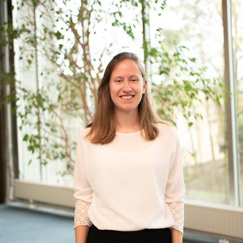 Bijles biologie, wiskunde of chemie met Fien