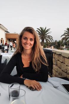 Bijles toelatingsproef, wiskunde of fysica met Laura