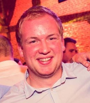 Bijles wiskunde of fysica met Jurgen