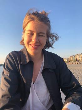 Bijles biologie, fysica of aardrijkskunde met Marie