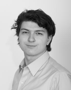 Bijles informatica, psychometrie of statistiek met Arend