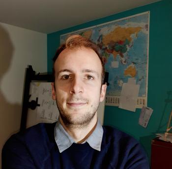 Bijles wiskunde of elektriciteit met Nils