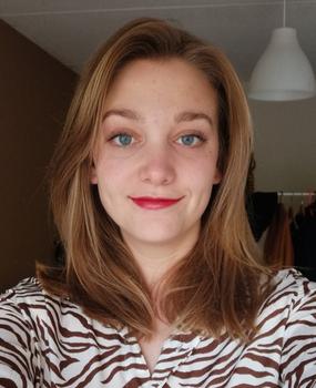 Bijles maatschappijleer, studiebegeleiding of geschiedenis met Larissa