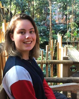 Bijles basisonderwijs of biologie met Pascalle