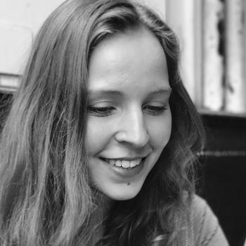 Bijles andere talen met Hélène