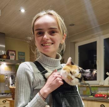 Bijles Word, Engels of recht met Ina
