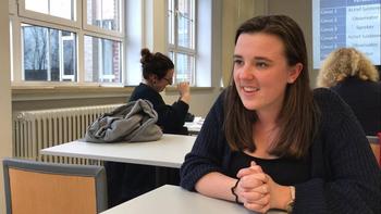 Bijles basisonderwijs, informatica of boekhouden met Jogien