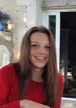 Bijles basisonderwijs, aardrijkskunde of Frans met Coline