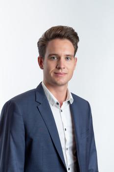 Bijles accounting & finance, marketing of Nederlands met Sander