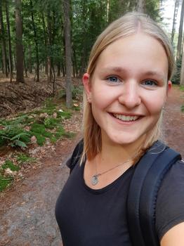 Bijles Engels, biologie of basisonderwijs met Anna