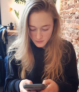 Bijles basisonderwijs met Samantha