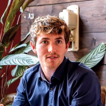 Bijles Duits, maatschappijleer of basisonderwijs met Matthias