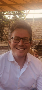 Bijles economie, boekhouden of thesis-scriptiebegeleiding met Denis