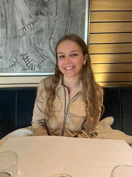 Bijles Engels, basisonderwijs of wiskunde met Anastasia