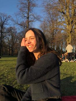 Bijles Engels, recht of Nederlands met Alicia
